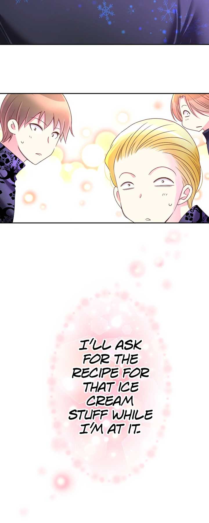 I was Reborn as a Housekeeper in a Parallel World! Chapter 201 page 51