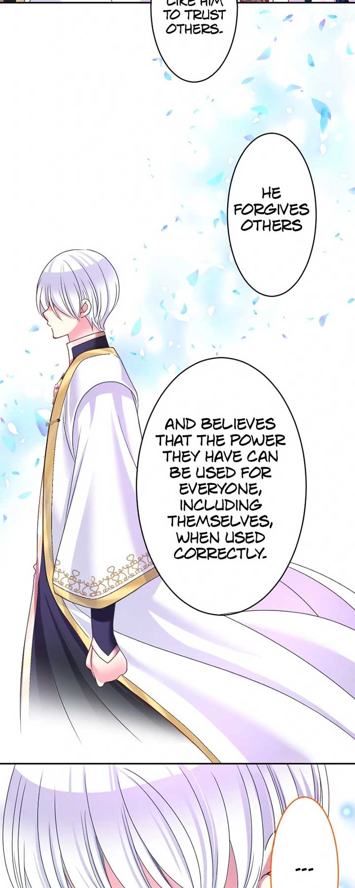 I was Reborn as a Housekeeper in a Parallel World! Chapter 201 page 54