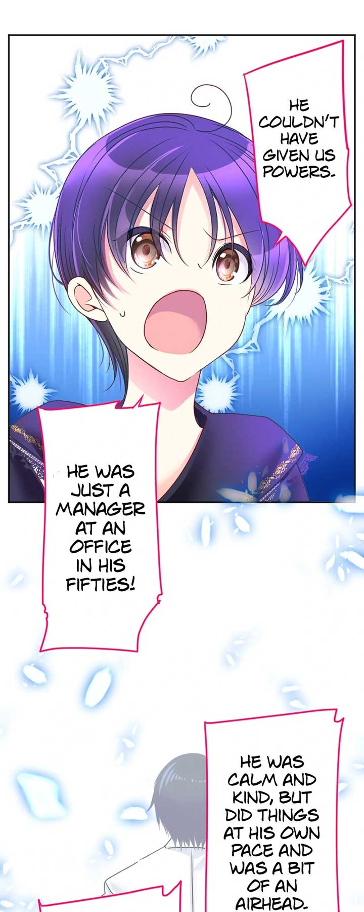 I was Reborn as a Housekeeper in a Parallel World! Chapter 203 page 12