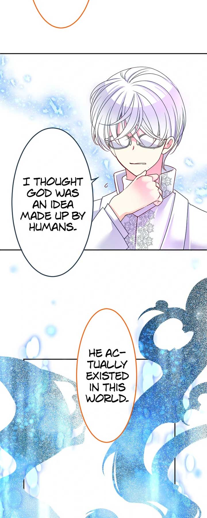 I was Reborn as a Housekeeper in a Parallel World! Chapter 203 page 15