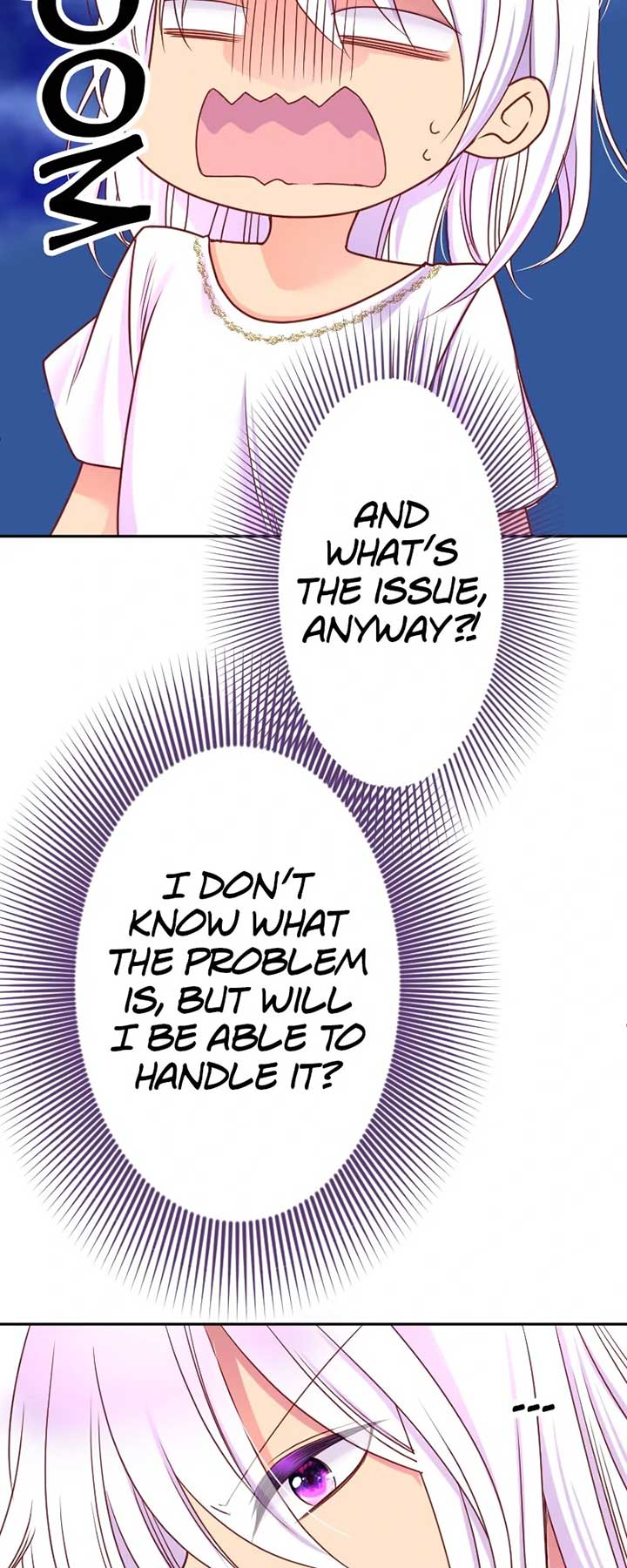 I was Reborn as a Housekeeper in a Parallel World! Chapter 203 page 36