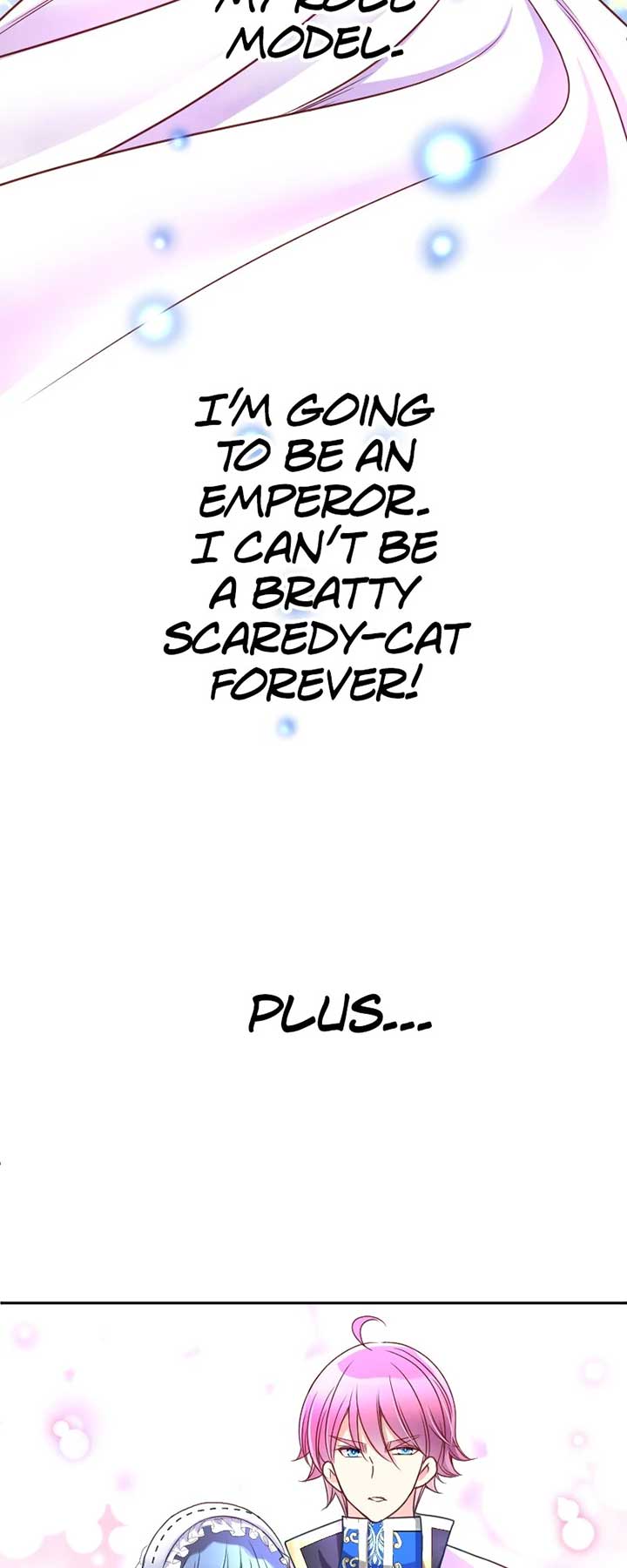 I was Reborn as a Housekeeper in a Parallel World! Chapter 203 page 38