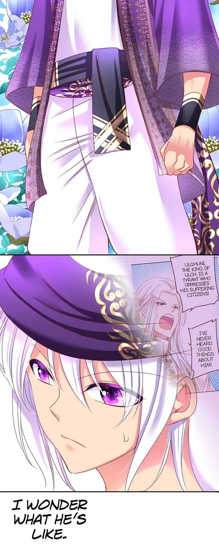 I was Reborn as a Housekeeper in a Parallel World! Chapter 204 page 10