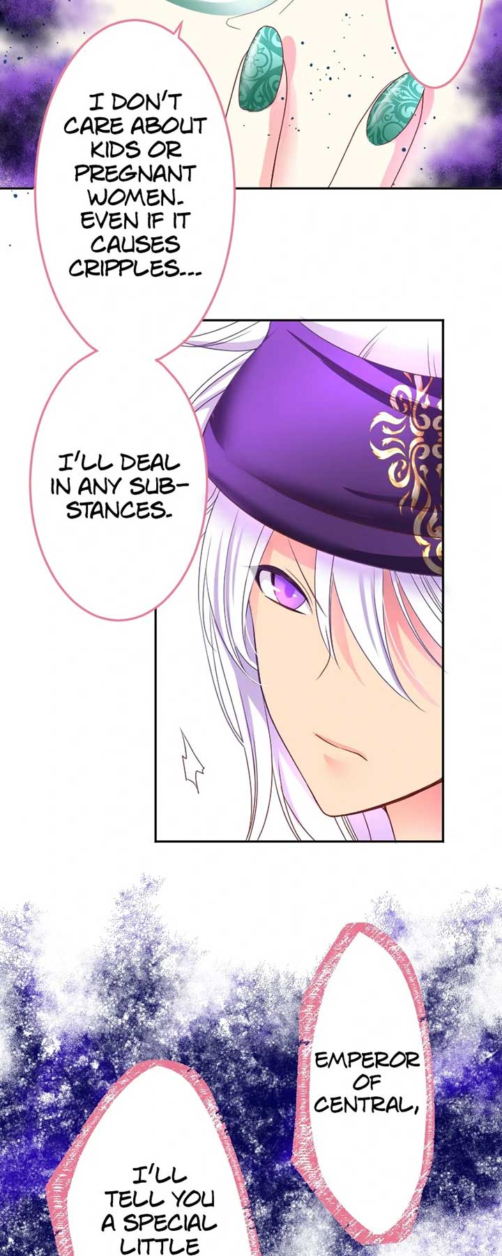 I was Reborn as a Housekeeper in a Parallel World! Chapter 204 page 19