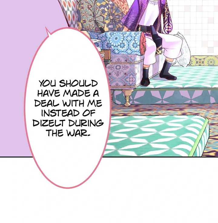 I was Reborn as a Housekeeper in a Parallel World! Chapter 204 page 22