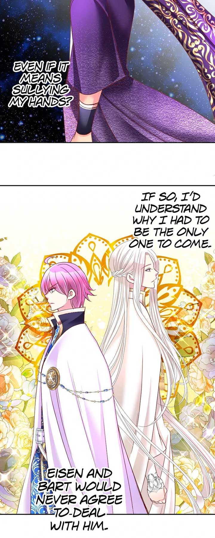 I was Reborn as a Housekeeper in a Parallel World! Chapter 204 page 27