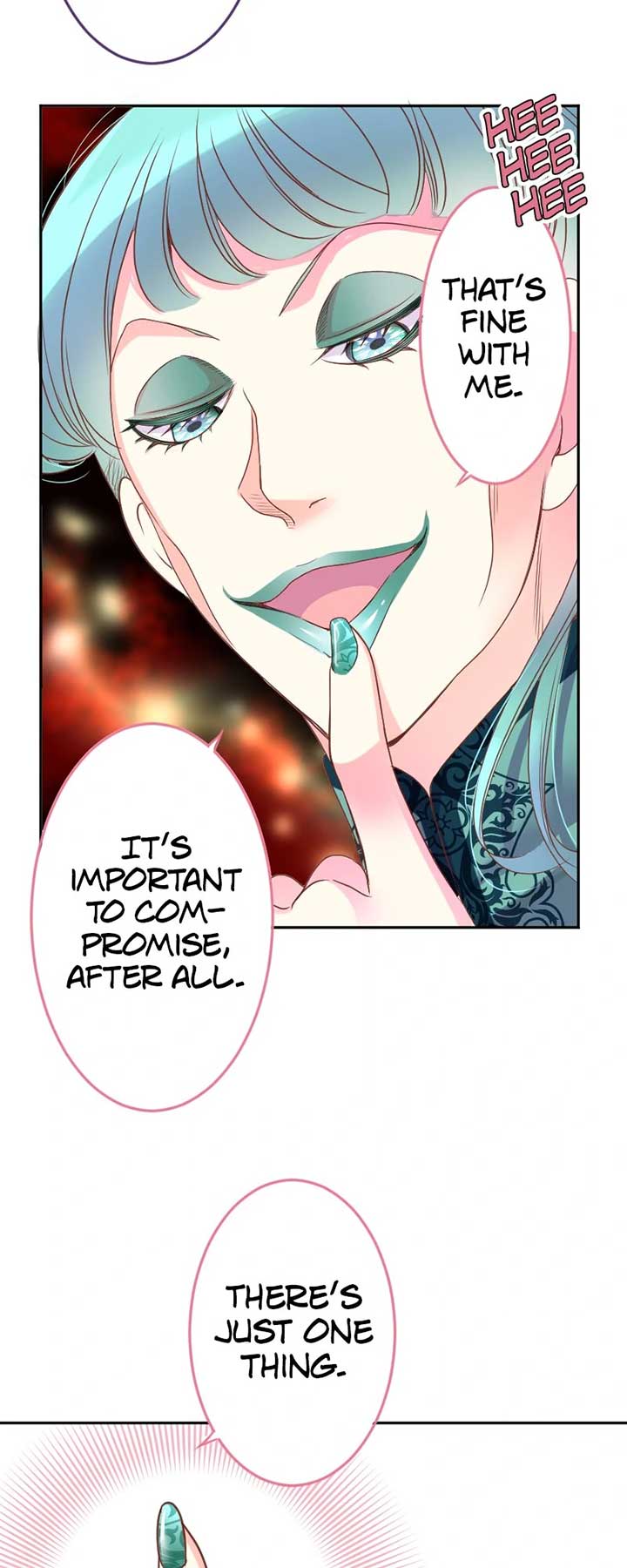 I was Reborn as a Housekeeper in a Parallel World! Chapter 204 page 30