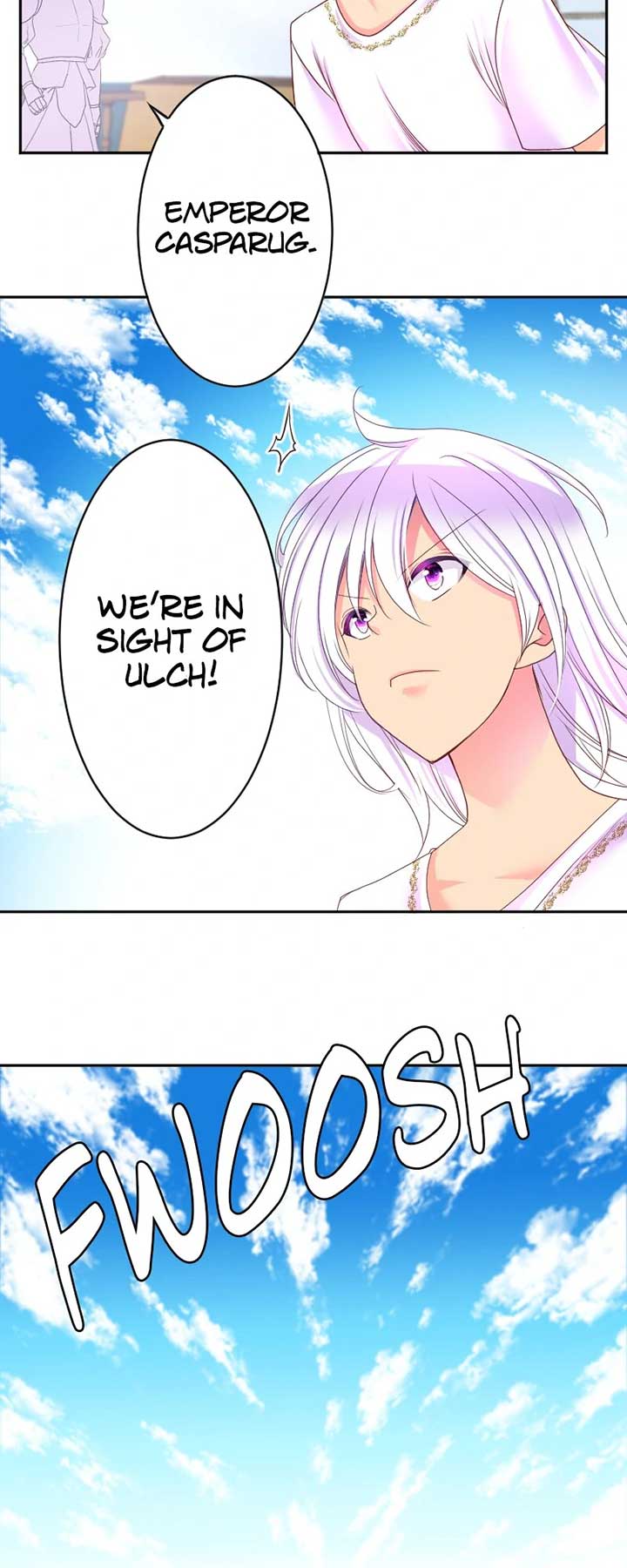 I was Reborn as a Housekeeper in a Parallel World! Chapter 204 page 6