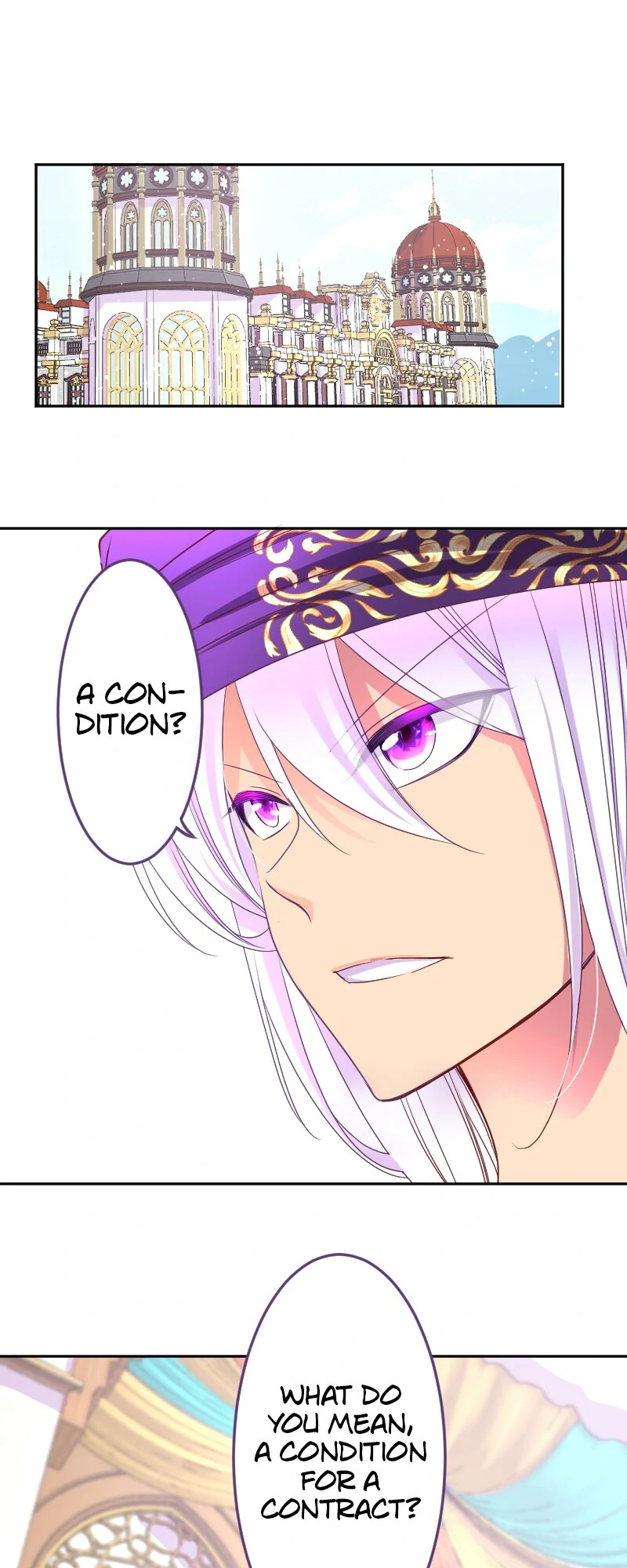 I was Reborn as a Housekeeper in a Parallel World! Chapter 205 page 0
