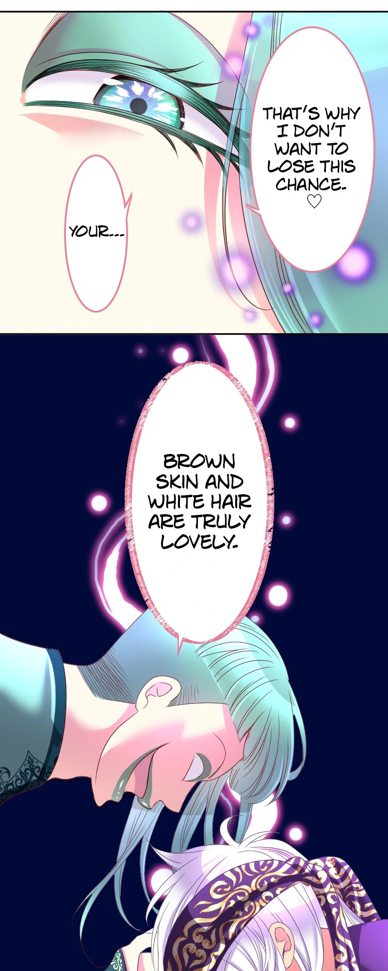 I was Reborn as a Housekeeper in a Parallel World! Chapter 205 page 29