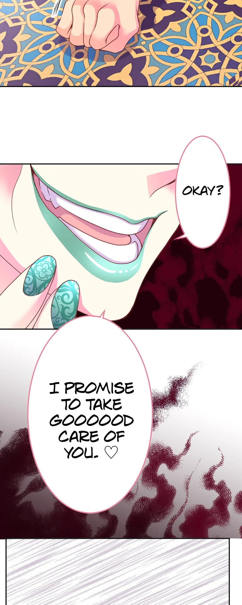 I was Reborn as a Housekeeper in a Parallel World! Chapter 205 page 33