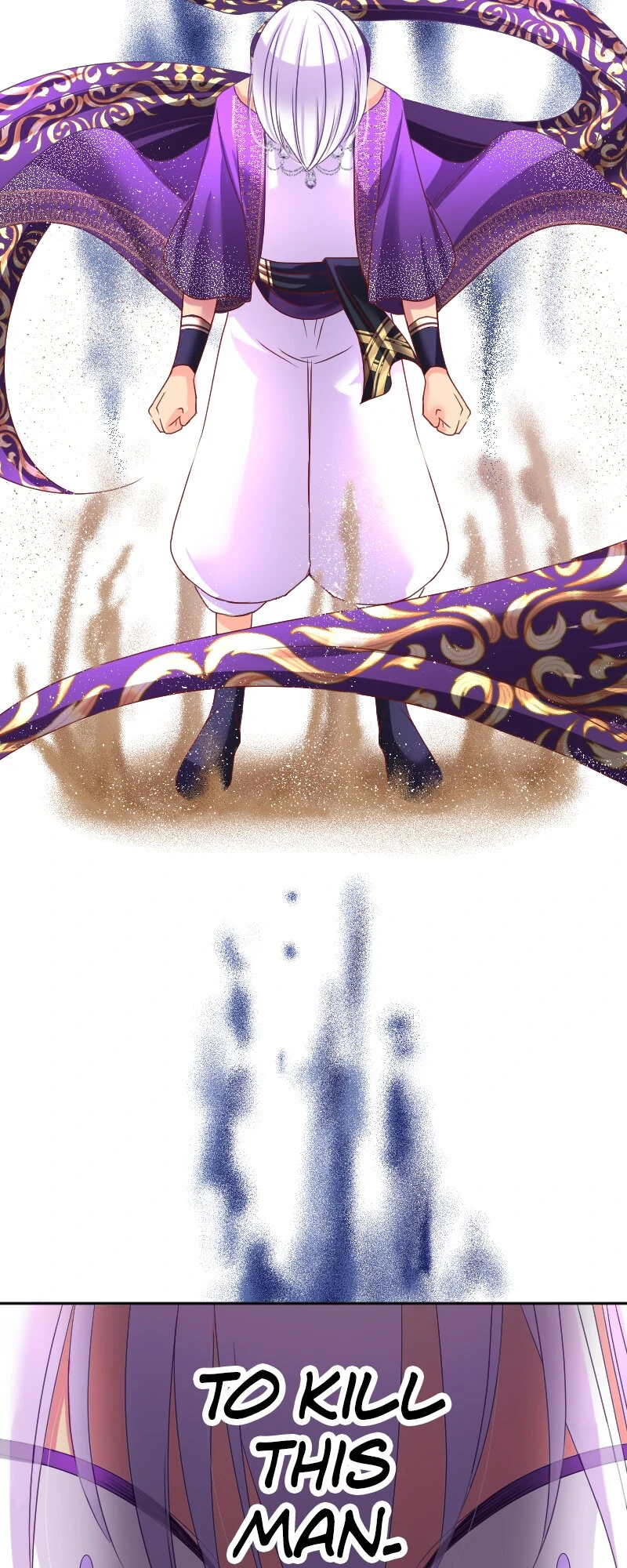 I was Reborn as a Housekeeper in a Parallel World! Chapter 205 page 39