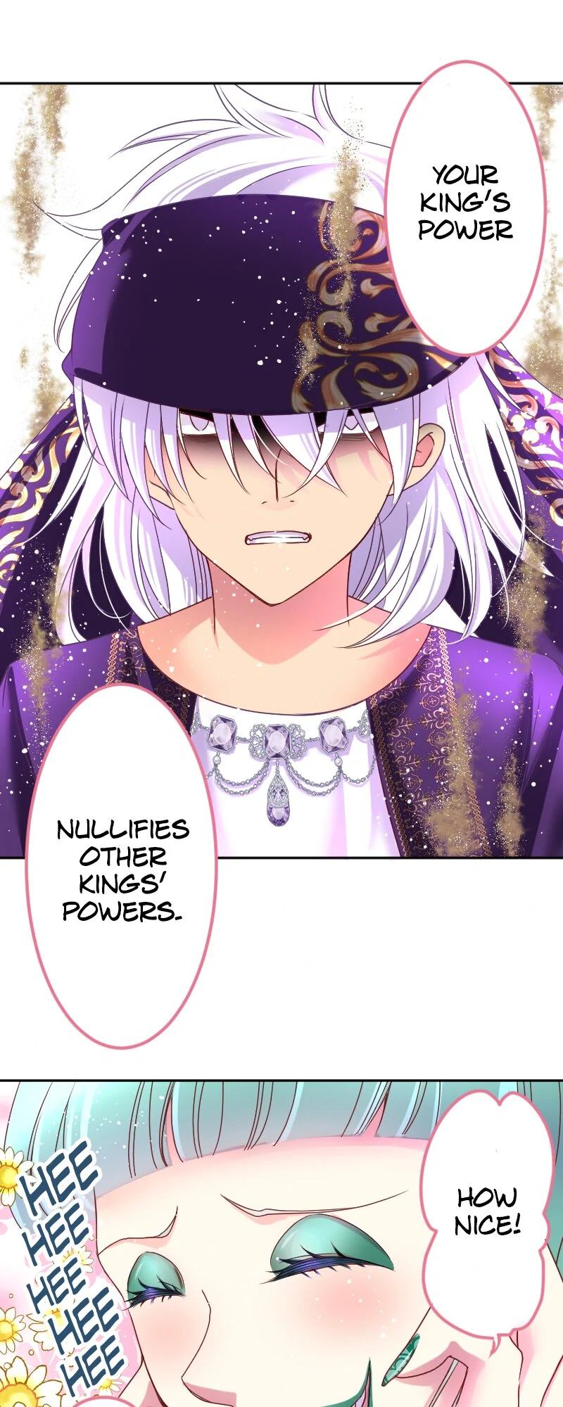 I was Reborn as a Housekeeper in a Parallel World! Chapter 206 page 11