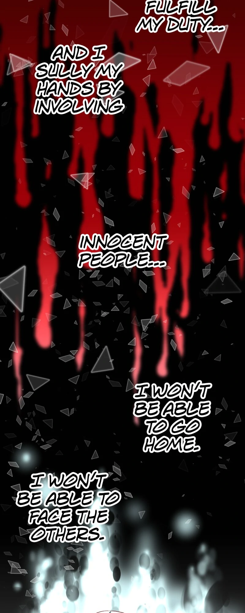 I was Reborn as a Housekeeper in a Parallel World! Chapter 206 page 18