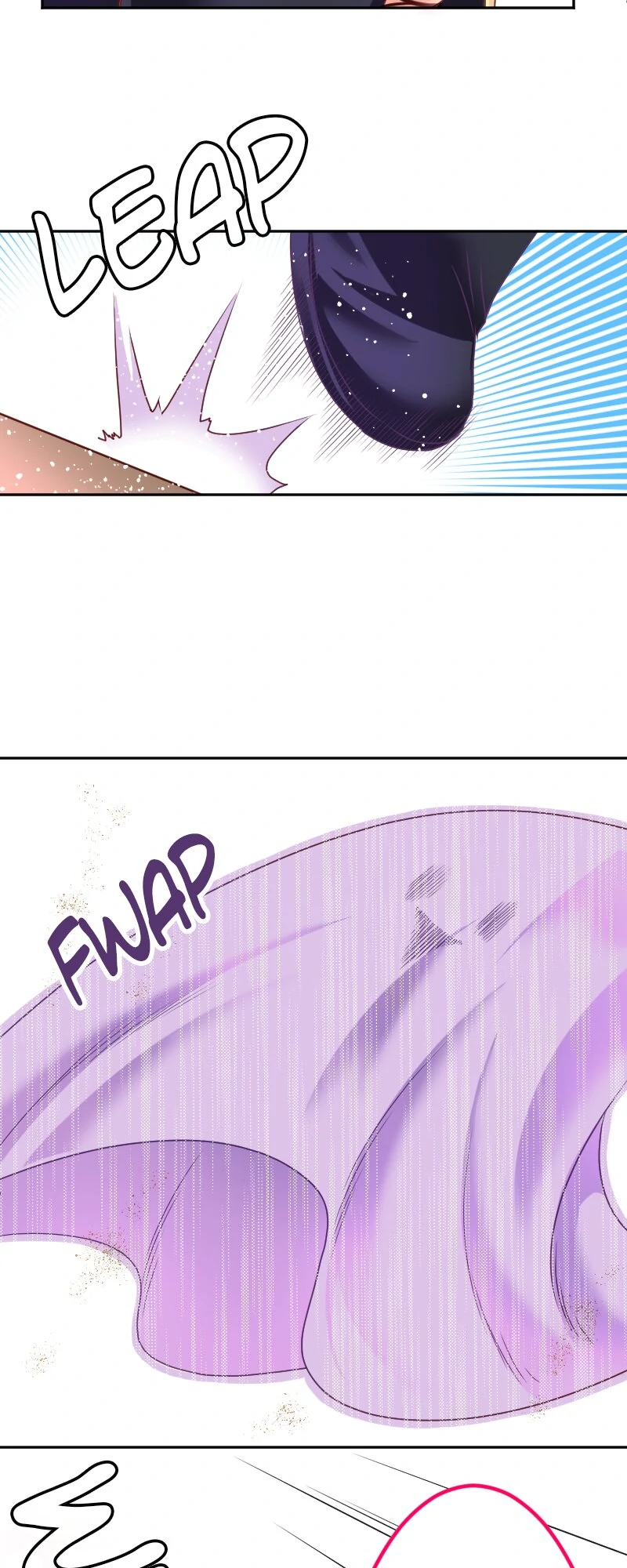 I was Reborn as a Housekeeper in a Parallel World! Chapter 206 page 26