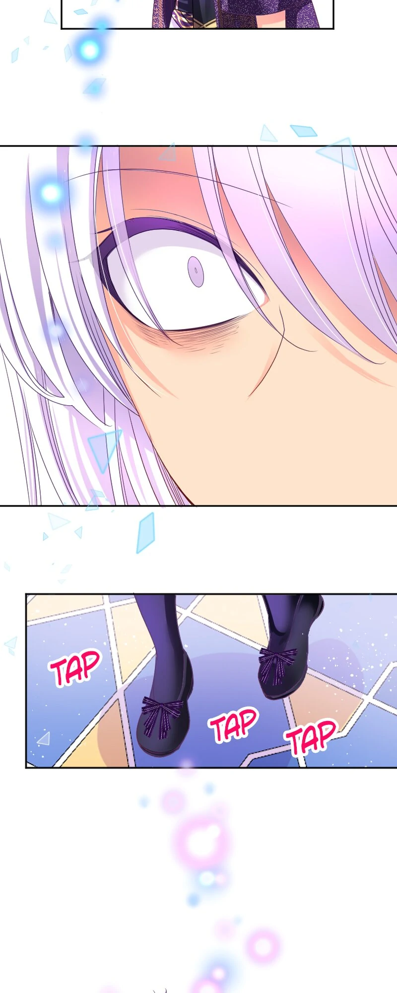 I was Reborn as a Housekeeper in a Parallel World! Chapter 206 page 32