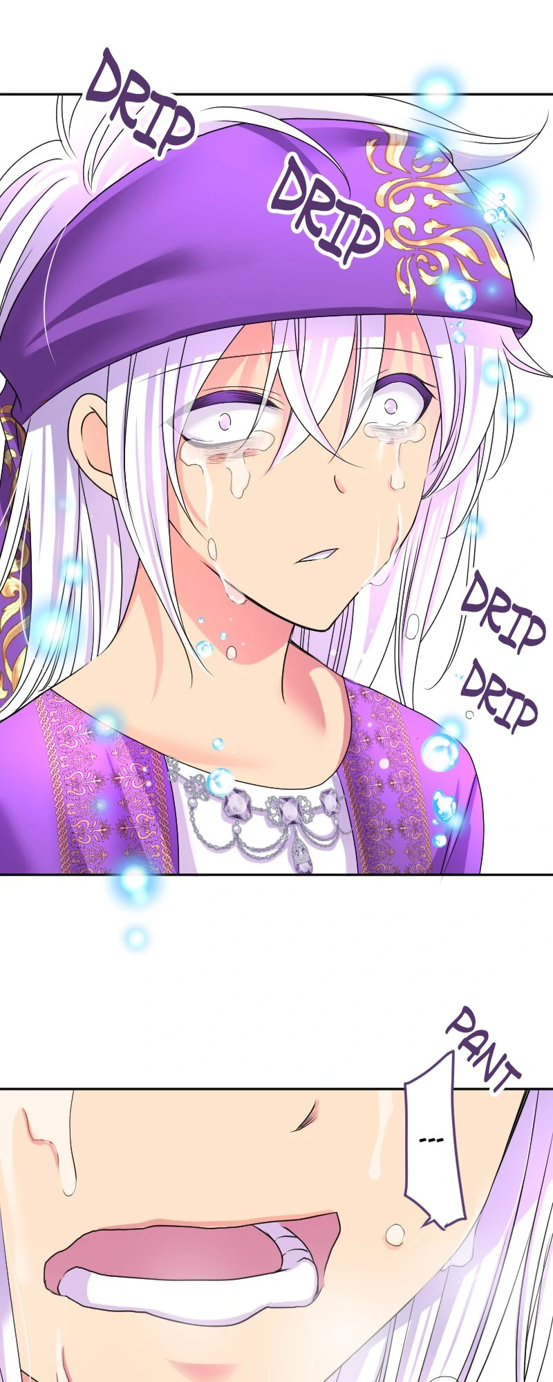 I was Reborn as a Housekeeper in a Parallel World! Chapter 206 page 36