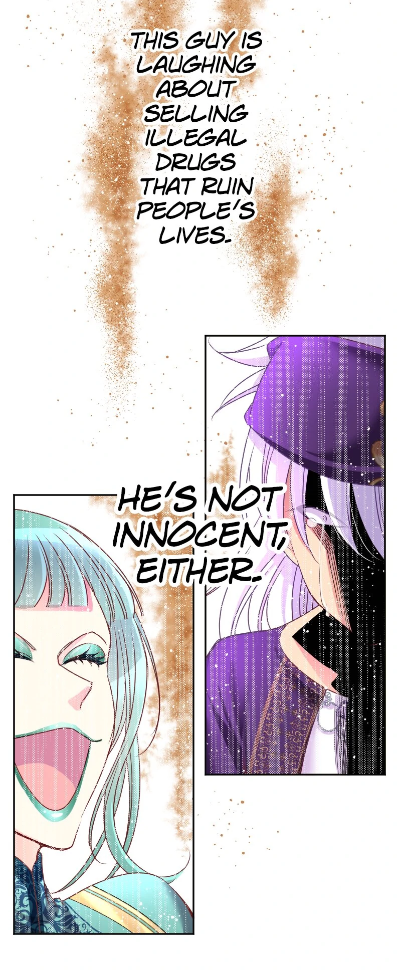 I was Reborn as a Housekeeper in a Parallel World! Chapter 206 page 3