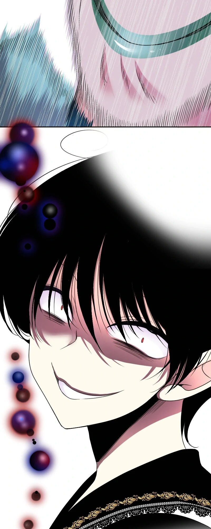 I was Reborn as a Housekeeper in a Parallel World! Chapter 206 page 40