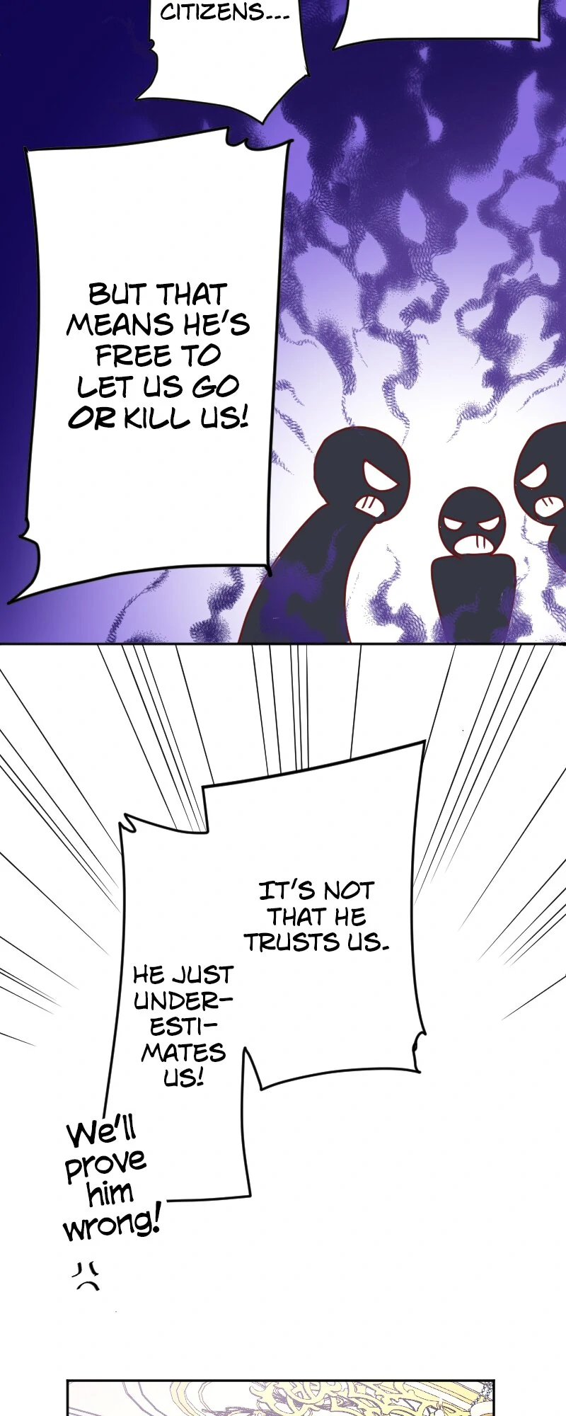 I was Reborn as a Housekeeper in a Parallel World! Chapter 206 page 60