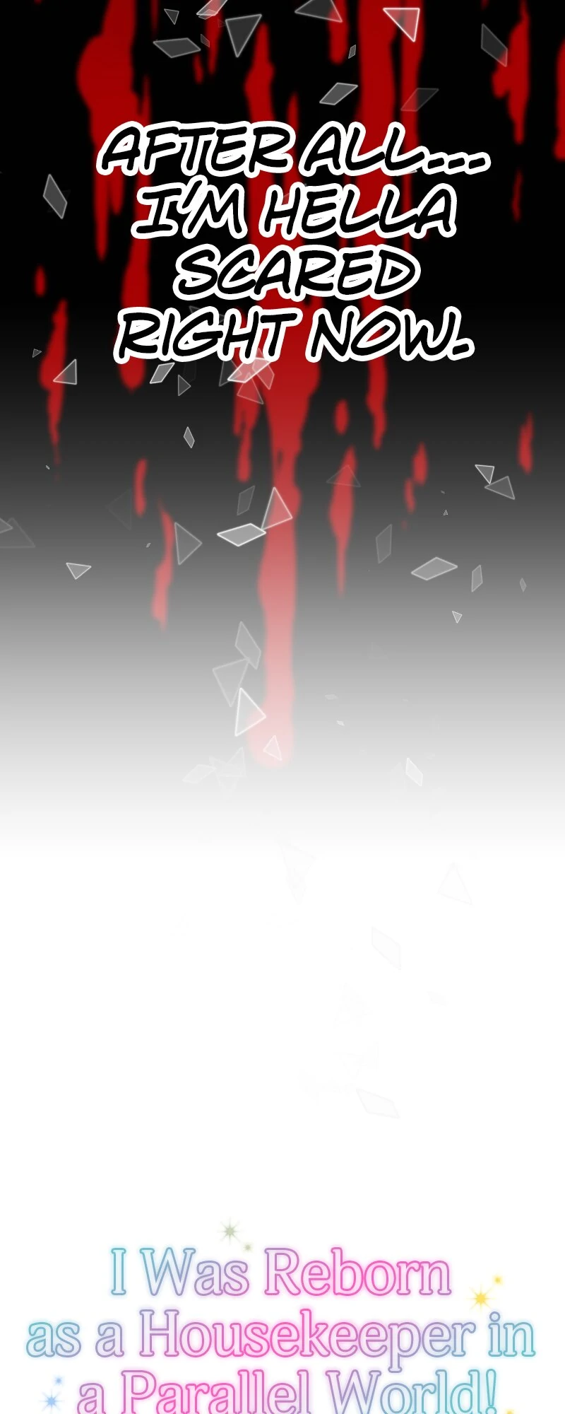 I was Reborn as a Housekeeper in a Parallel World! Chapter 207 page 11