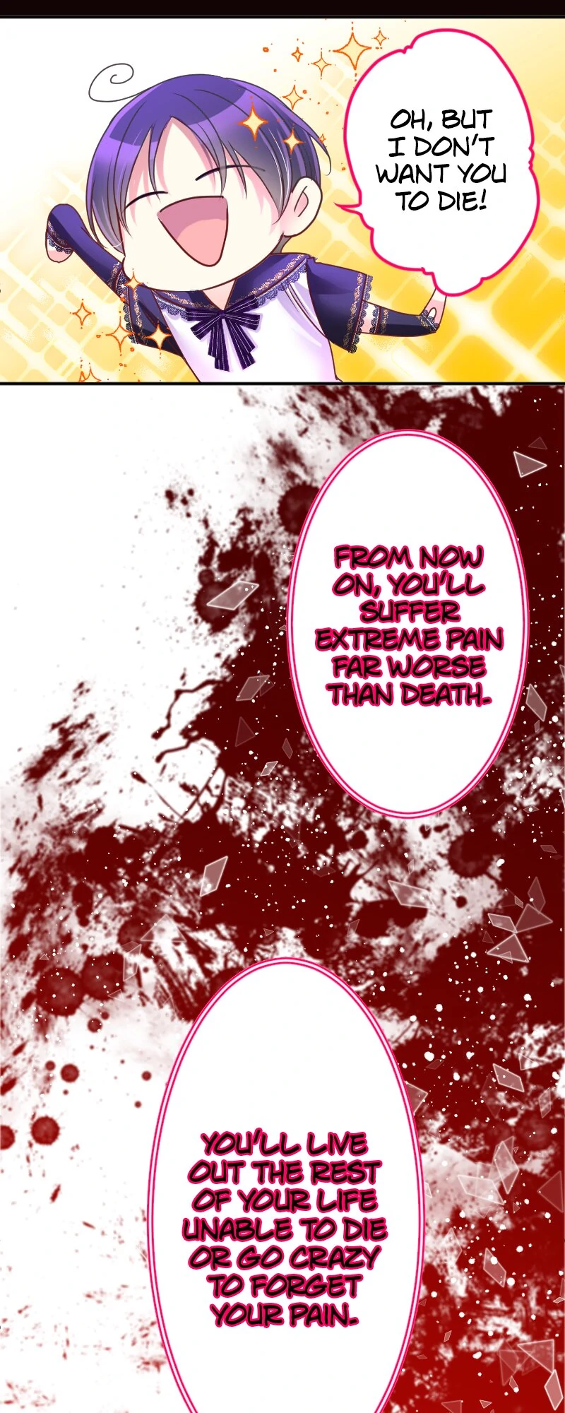 I was Reborn as a Housekeeper in a Parallel World! Chapter 207 page 20