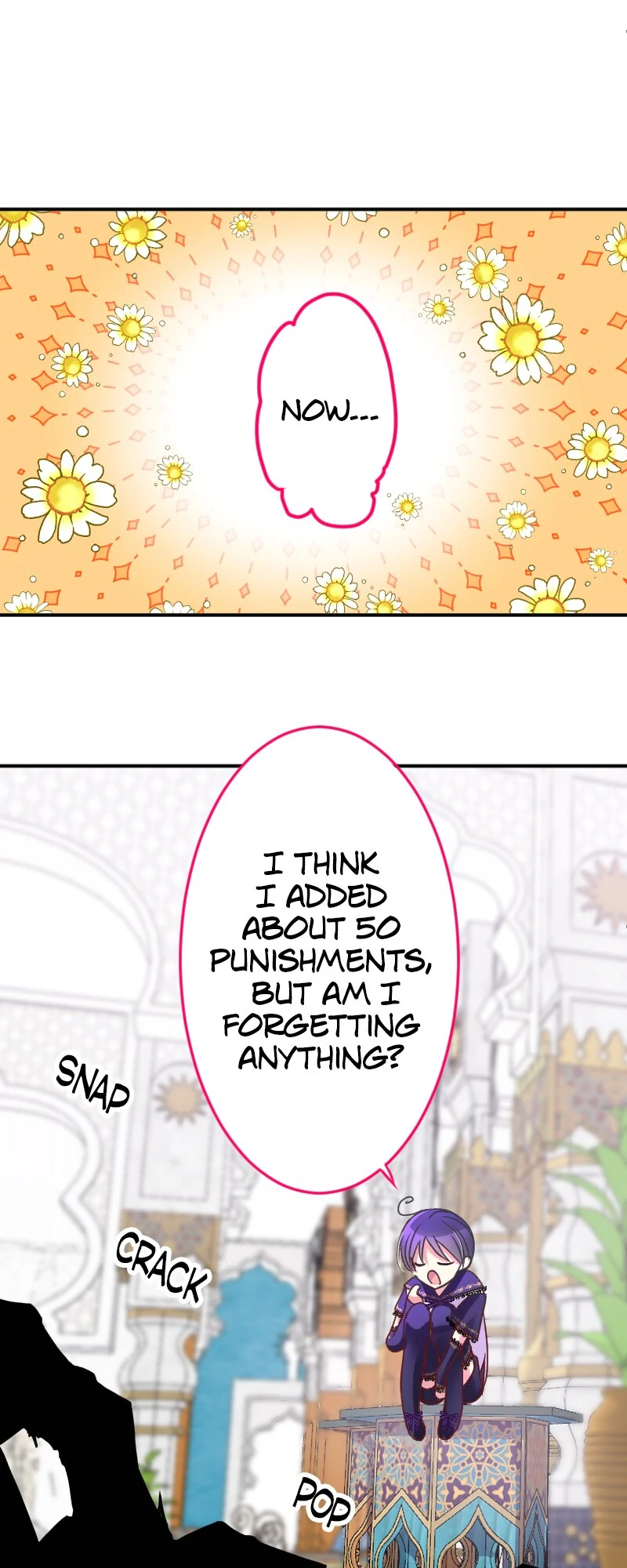 I was Reborn as a Housekeeper in a Parallel World! Chapter 207 page 22