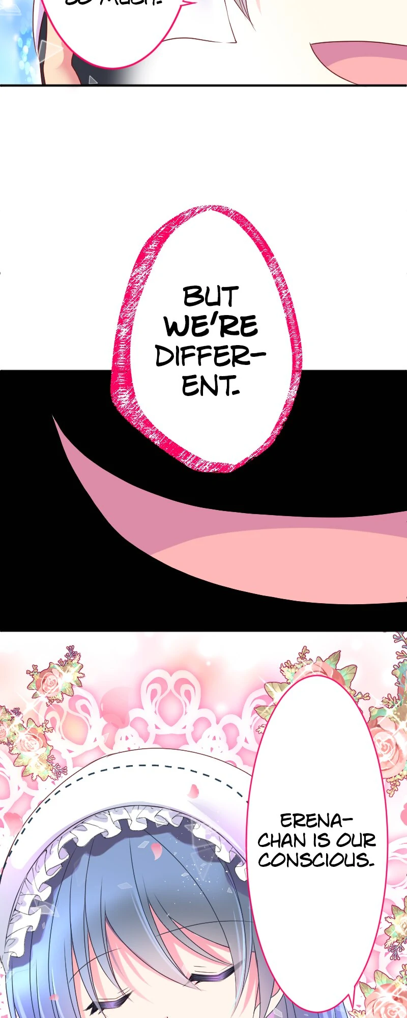 I was Reborn as a Housekeeper in a Parallel World! Chapter 207 page 29