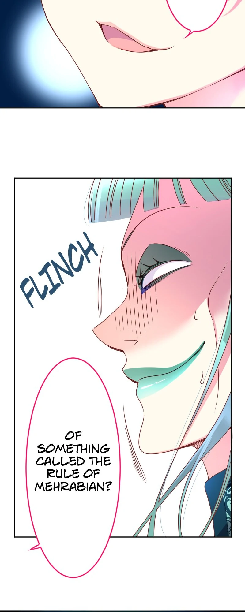 I was Reborn as a Housekeeper in a Parallel World! Chapter 207 page 3