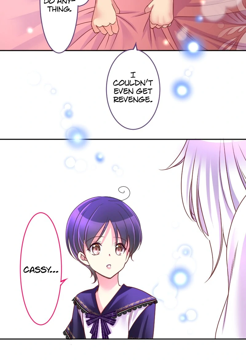 I was Reborn as a Housekeeper in a Parallel World! Chapter 207 page 40
