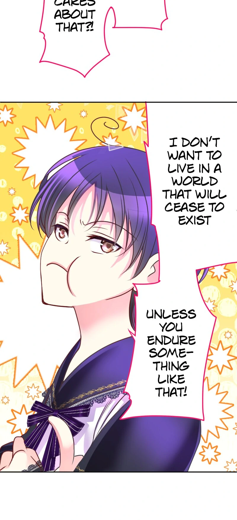 I was Reborn as a Housekeeper in a Parallel World! Chapter 207 page 45