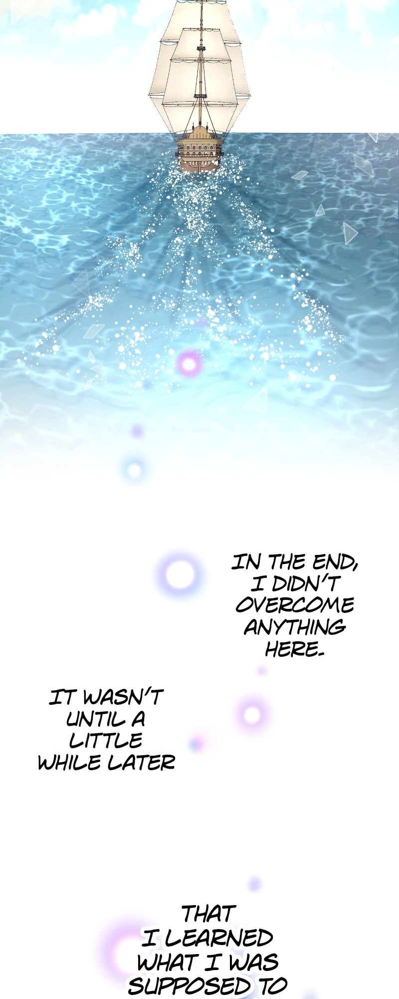 I was Reborn as a Housekeeper in a Parallel World! Chapter 207 page 52