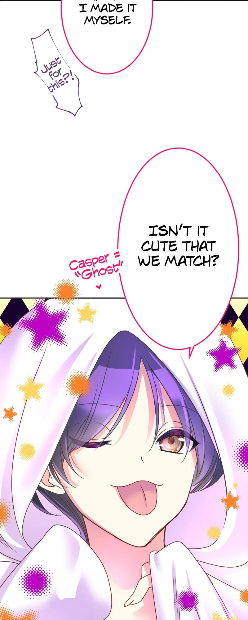 I was Reborn as a Housekeeper in a Parallel World! Chapter 207 page 67