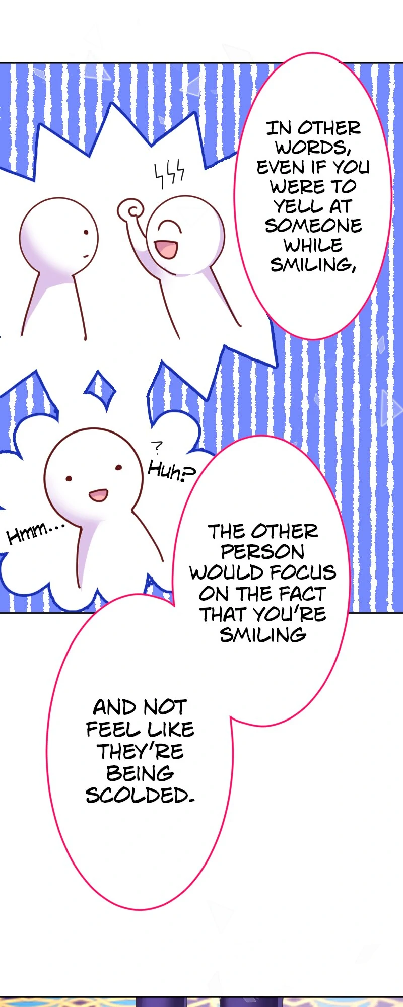 I was Reborn as a Housekeeper in a Parallel World! Chapter 207 page 6