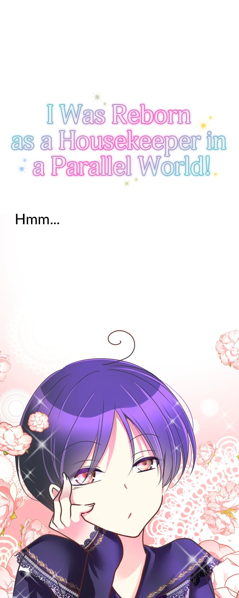 I was Reborn as a Housekeeper in a Parallel World! Chapter 207 page 70
