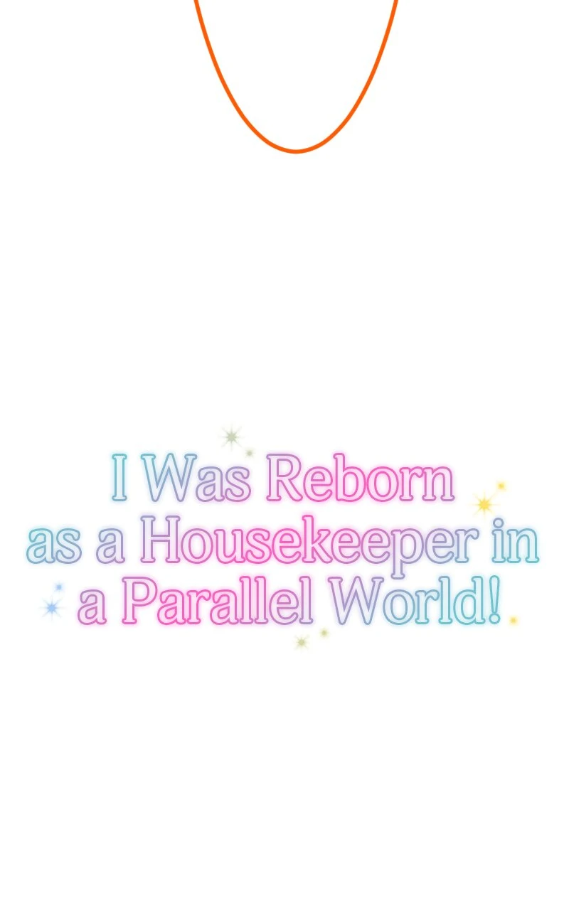 I was Reborn as a Housekeeper in a Parallel World! Chapter 208 page 11