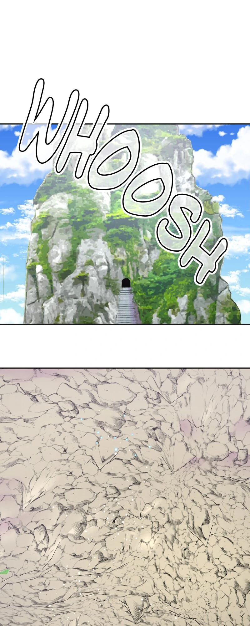 I was Reborn as a Housekeeper in a Parallel World! Chapter 208 page 12