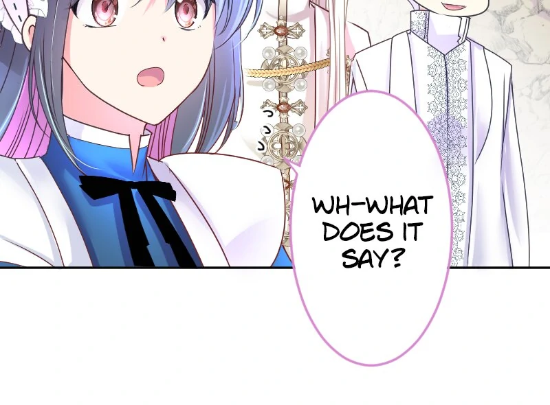 I was Reborn as a Housekeeper in a Parallel World! Chapter 208 page 16