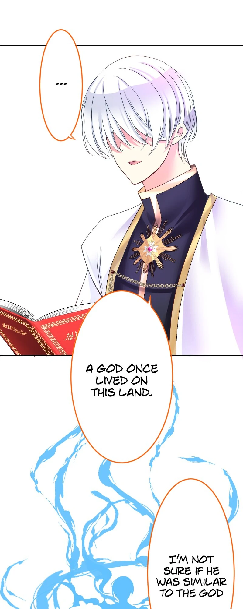 I was Reborn as a Housekeeper in a Parallel World! Chapter 208 page 17