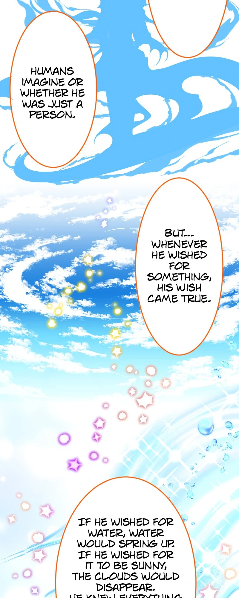 I was Reborn as a Housekeeper in a Parallel World! Chapter 208 page 18