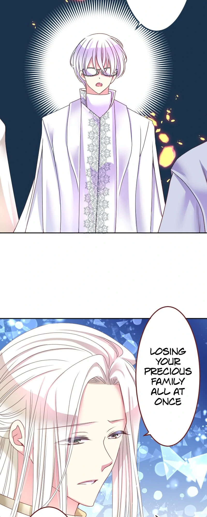 I was Reborn as a Housekeeper in a Parallel World! Chapter 208 page 44