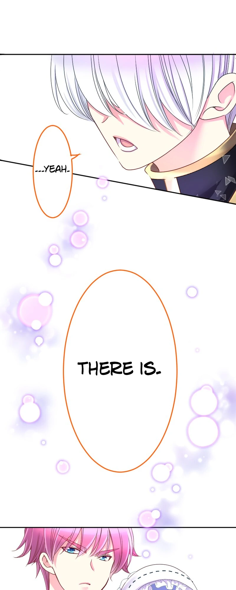 I was Reborn as a Housekeeper in a Parallel World! Chapter 208 page 47