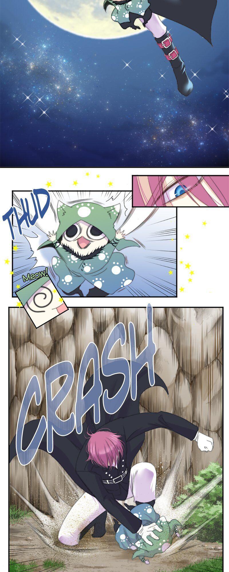I was Reborn as a Housekeeper in a Parallel World! Chapter 21 page 16