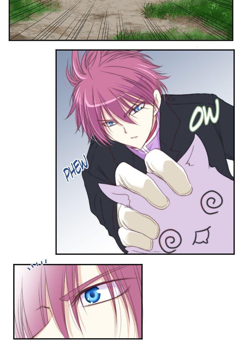 I was Reborn as a Housekeeper in a Parallel World! Chapter 21 page 17