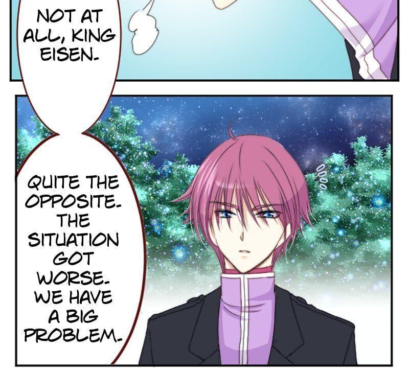 I was Reborn as a Housekeeper in a Parallel World! Chapter 21 page 28