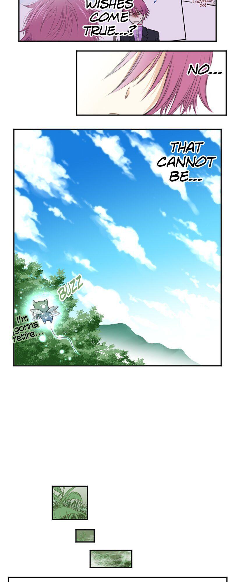 I was Reborn as a Housekeeper in a Parallel World! Chapter 21 page 33