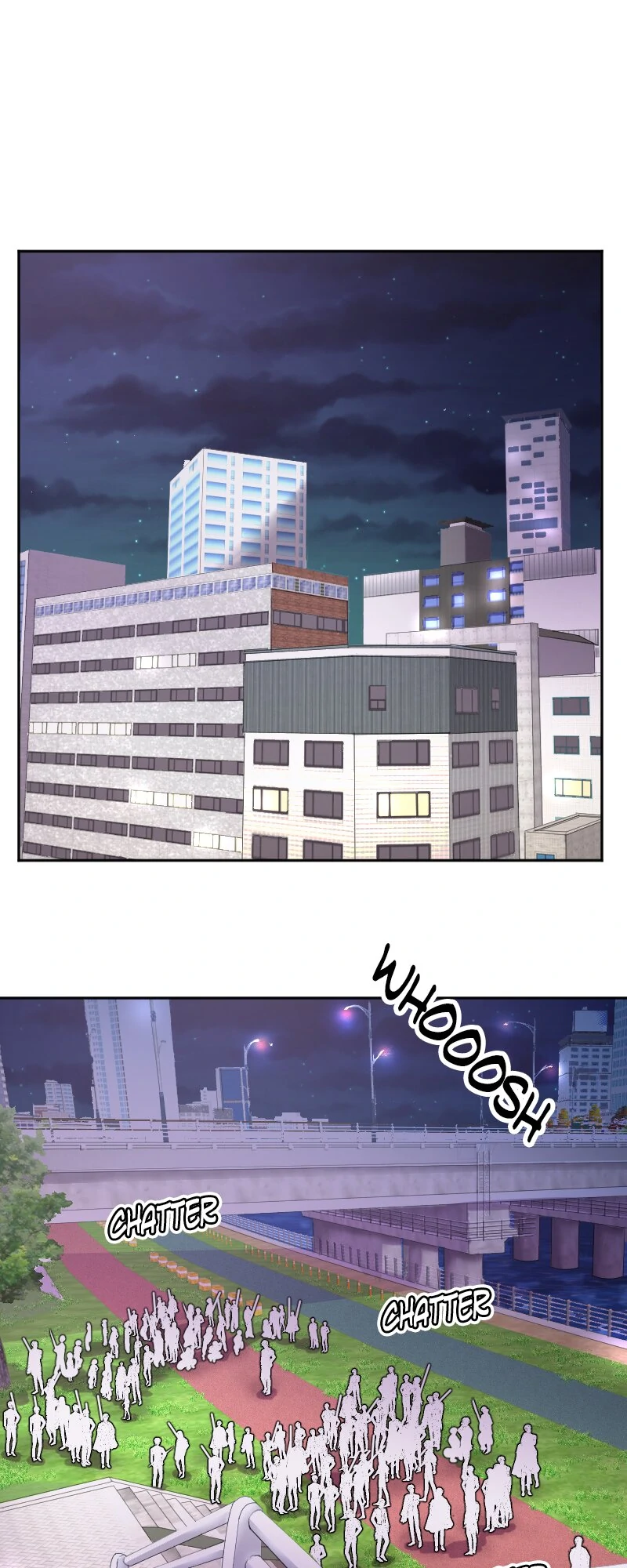 I was Reborn as a Housekeeper in a Parallel World! Chapter 210 page 0