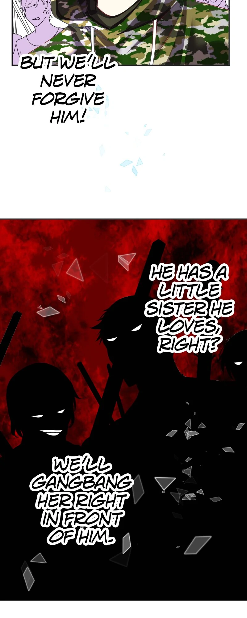 I was Reborn as a Housekeeper in a Parallel World! Chapter 210 page 9