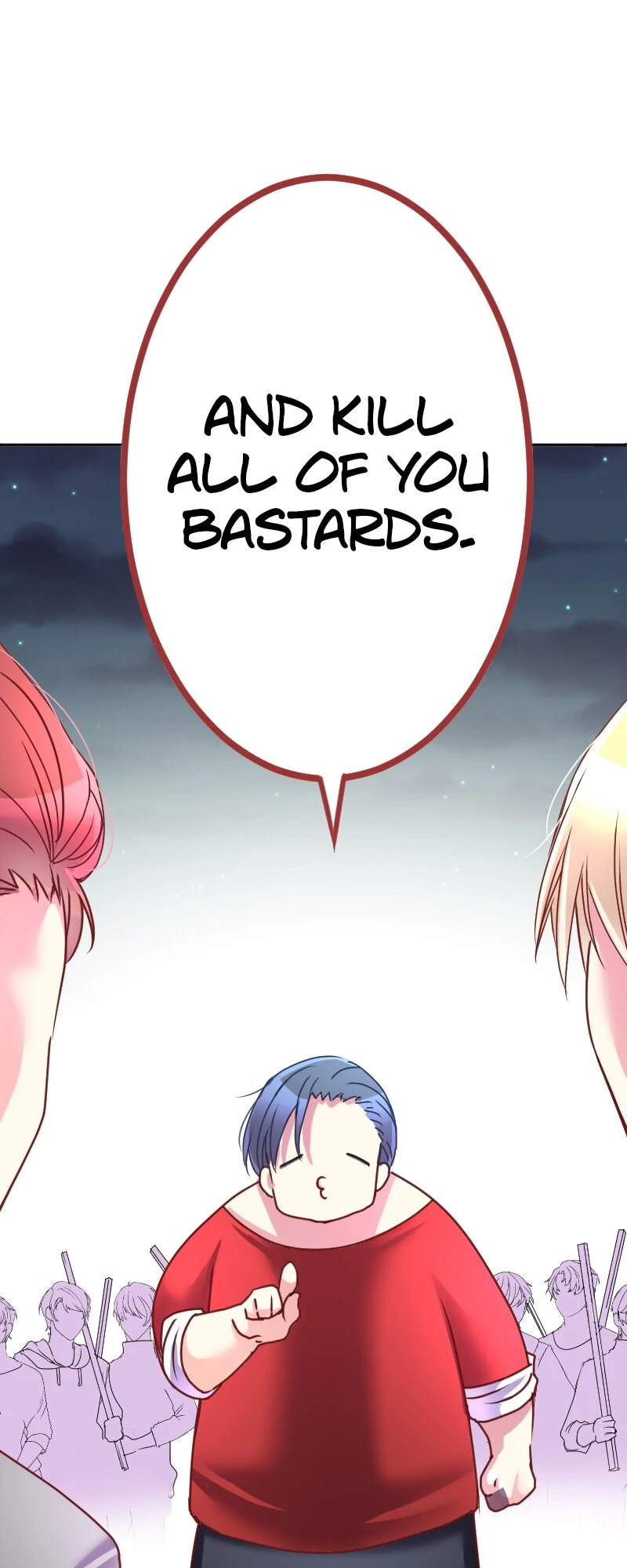 I was Reborn as a Housekeeper in a Parallel World! Chapter 210 page 11