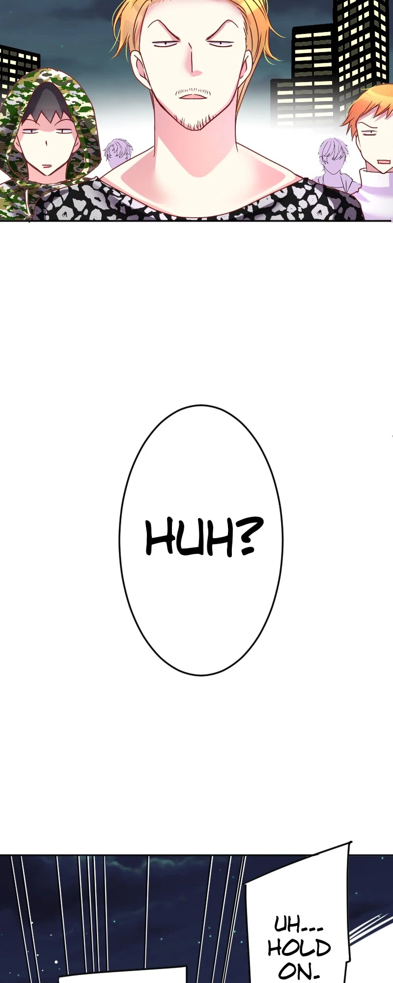 I was Reborn as a Housekeeper in a Parallel World! Chapter 210 page 13